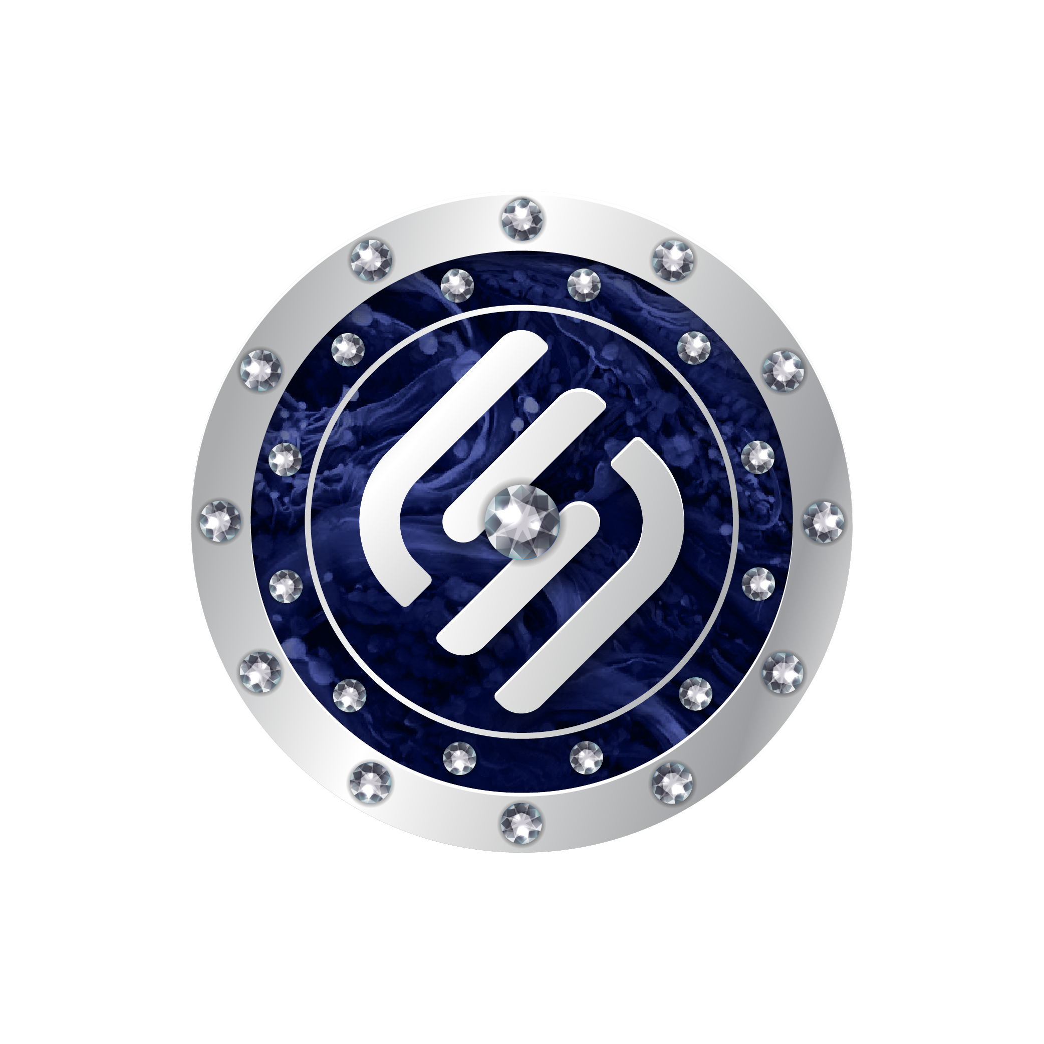 Legacy Presidential Pin